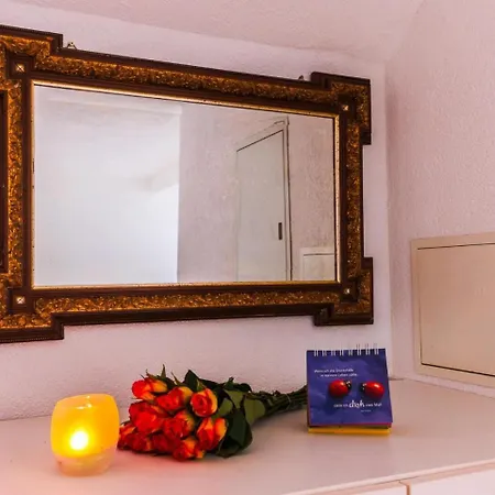 Monte Rosa Apartment *