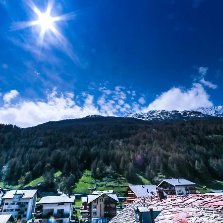 Monte Rosa 公寓 *